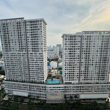 The Rivergate Apartments & Condo Saigon Хошимин Экстерьер фото