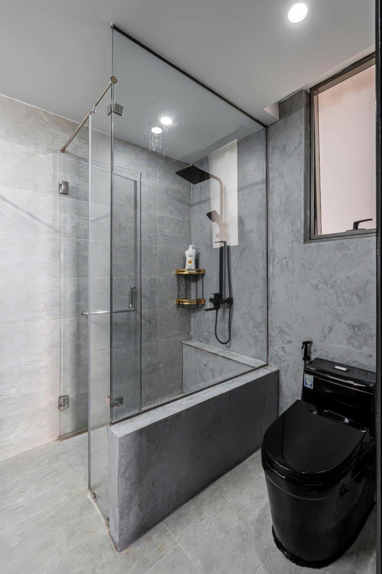 The Rivergate Apartments & Condo Saigon Хошимин Номер фото