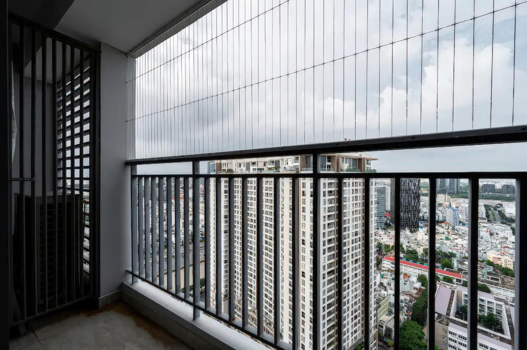 The Rivergate Apartments & Condo Saigon Хошимин Номер фото