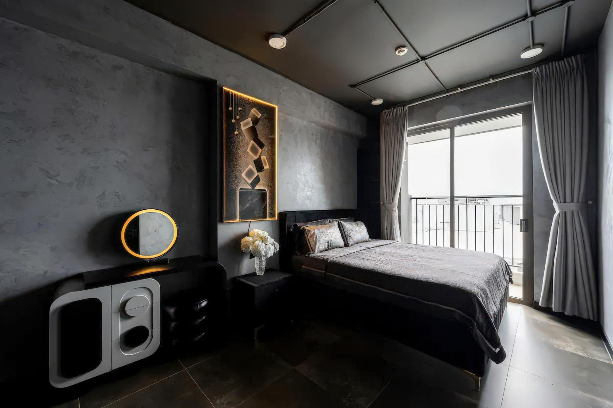 The Rivergate Apartments & Condo Saigon Хошимин Экстерьер фото