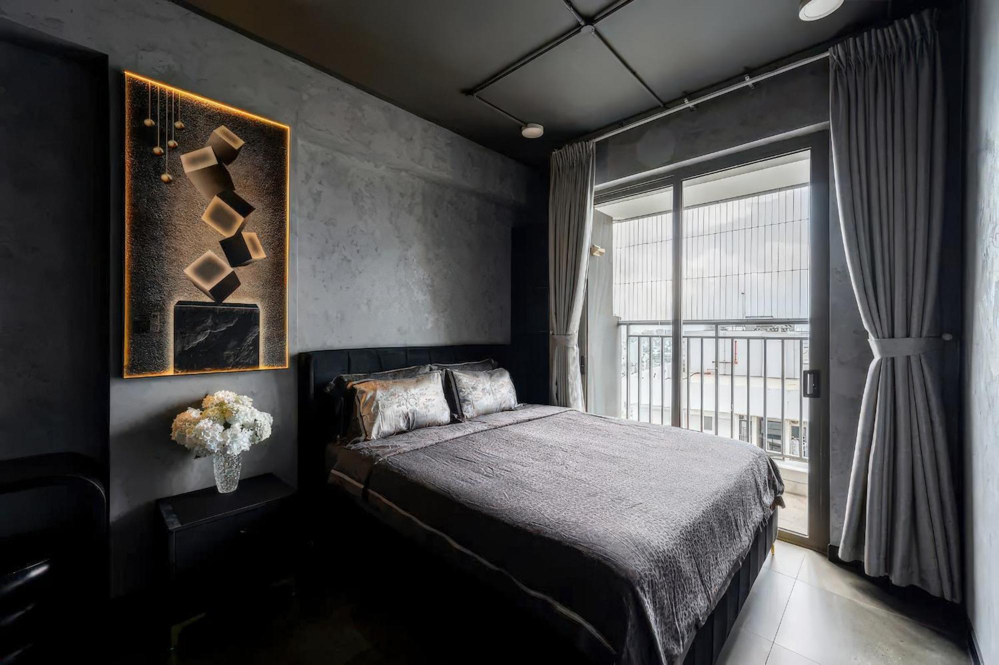 The Rivergate Apartments & Condo Saigon Хошимин Экстерьер фото
